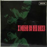 ALAN PRICE SET / A Price On His Head