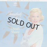 DINAH SHORE / Somebody Loves Me