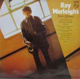 RAY WARLEIGH / Ray Warleigh's First Album