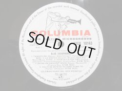 画像3: COLEMAN HAWKINS & BEN WEBSTER / Blue Saxophones