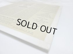 画像7: COLEMAN HAWKINS & BEN WEBSTER / Blue Saxophones