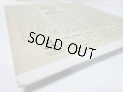 画像9: COLEMAN HAWKINS & BEN WEBSTER / Blue Saxophones