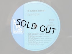 画像3: SUNSHINE COMPANY / The Sunshine Company