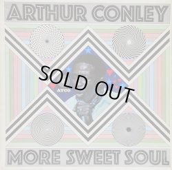 画像1: ARTHUR CONLEY / More Sweet Soul