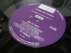 画像4: FIREBALLS / Come On, React!