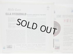 画像2: ELLA FITZGERALD / Hello Love