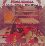 STEVIE WONDER / Fulfillingness' First Finale