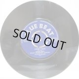OWEN GRAY, SONNY BRADSHAW QUARTET / Lonely Days ( 7inch )