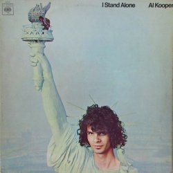 画像1: AL KOOPER / I Stand Alone 