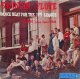 JOHNNIE PATE QUINTET / Swingin' Flute ( 10inch )