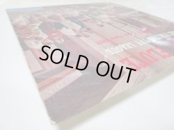 画像5: JOHNNIE PATE QUINTET / Swingin' Flute ( 10inch )