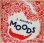 画像1: JAMES MOODY & HIS BAND / James Moody's Moods ( 10inch ) (1)