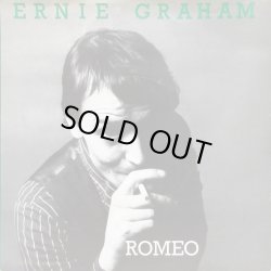 画像1: ERNIE GRAHAM / Romeo ( 7inch )