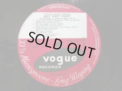 画像3: V.A. / Jazz West Coast Vol.3