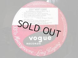 画像4: V.A. / Jazz West Coast Vol.3