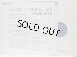 画像2: DUSTY SPRINGFIELD / This Is Dusty Springfield Vol.2 - The Magic Garden