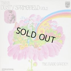 画像1: DUSTY SPRINGFIELD / This Is Dusty Springfield Vol.2 - The Magic Garden