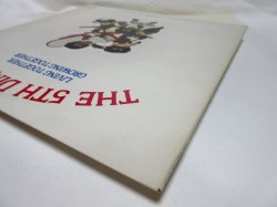 画像6: 5TH DIMENSION / Living Together, Growing Together