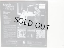 画像2: CONNIE FRANCIS / Connie Francis Sings The Songs Of Les Reed