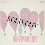 ANN-MARGRET / And Here She Is