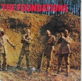 FOUNDATIONS / Digging The Foundations