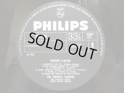 画像3: SWINGLE SINGERS / Rococo A-Go-Go