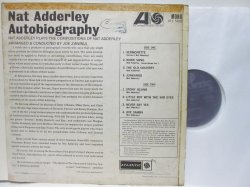 画像2: NAT ADDERLEY / Autobiography