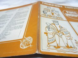 画像10: FAIRPORT CONVENTION / Full House