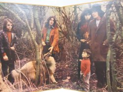 画像3: FAIRPORT CONVENTION / Full House