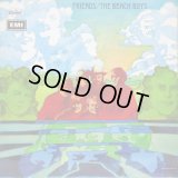 BEACH BOYS / Friends