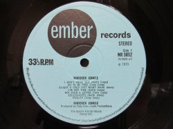 画像4: KNOCKER JUNGLE / Knocker Jungle