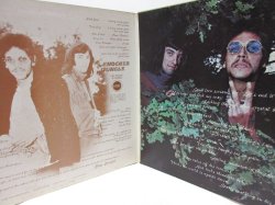 画像3: KNOCKER JUNGLE / Knocker Jungle