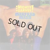 MANFRED MANN / Mighty Garvey!