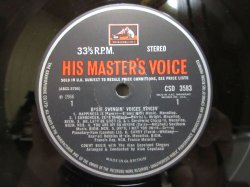 画像3: COUNT BASIE with THE ALAN COPELAND SINGERS / Basie Swingin' Voices Singin'
