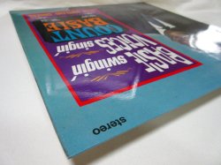 画像5: COUNT BASIE with THE ALAN COPELAND SINGERS / Basie Swingin' Voices Singin'