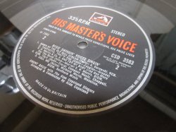 画像4: COUNT BASIE with THE ALAN COPELAND SINGERS / Basie Swingin' Voices Singin'