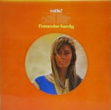 FRANCOISE HARDY / Voila