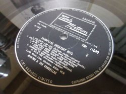 画像4: MARTHA & THE VANDELLAS / Greatest Hits