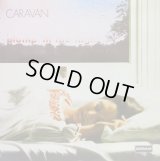 CARAVAN / For Girls Who Grow Plump In The Night