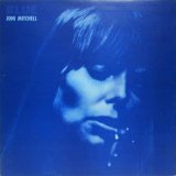 JONI MITCHELL / Blue