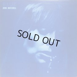 画像1: JONI MITCHELL / Blue