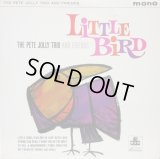 PETE JOLLY TRIO & FRIENDS / Little Bird