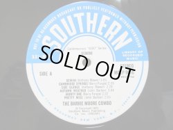 画像3: BARRIE MOORE COMBO / Gemini