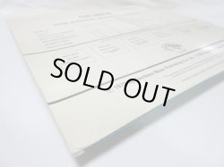 画像9: BARRIE MOORE COMBO / Gemini