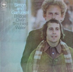 画像1: SIMON & GARFUNKEL / Bridge Over Troubled Water
