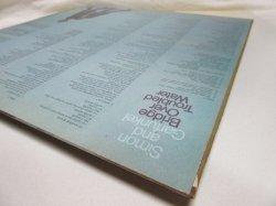 画像9: SIMON & GARFUNKEL / Bridge Over Troubled Water