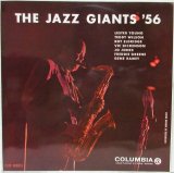 LESTER YOUNG / The Jazz Giants '56