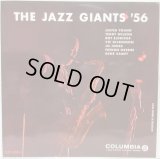 LESTER YOUNG / The Jazz Giants '56