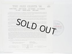 画像2: LESTER YOUNG / The Jazz Giants '56