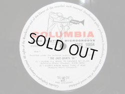 画像3: LESTER YOUNG / The Jazz Giants '56